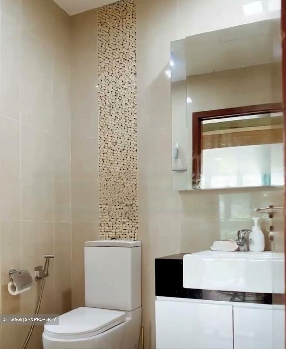 8 Bassein (D11), Apartment #456832321
